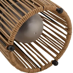 CASA Vinn Lampara Solar Natural Sale