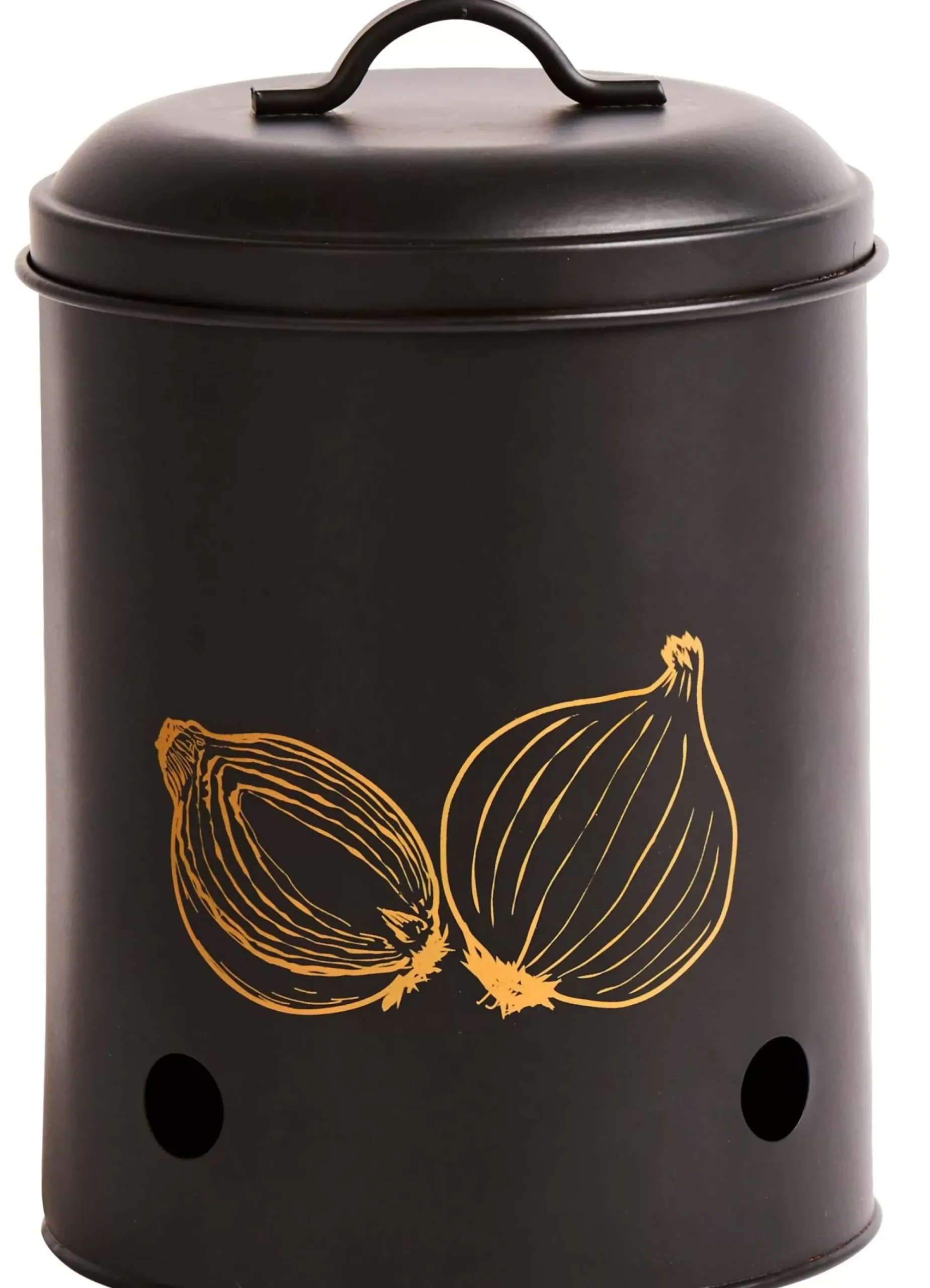 CASA Vira Fiambrera Negro Best