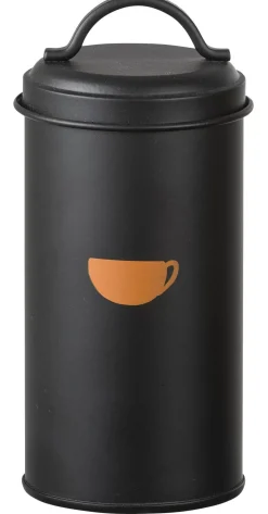 CASA Vira Soporte Para Caps. Cafe Negro Outlet