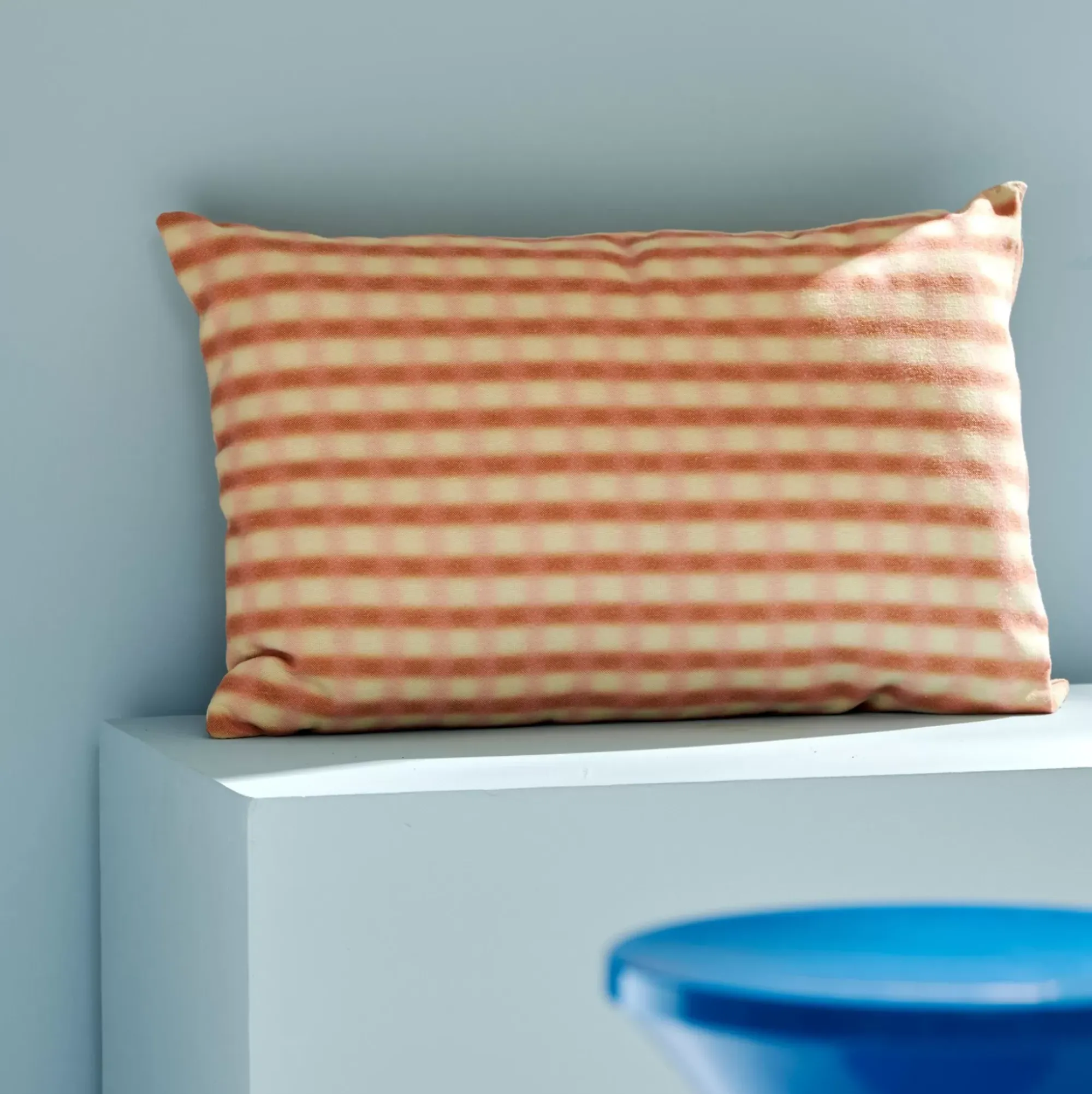 CASA Vive Cojin Naranja Online