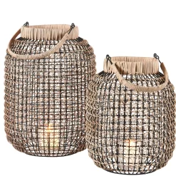 CASA Wave Farolillo Natural Shop