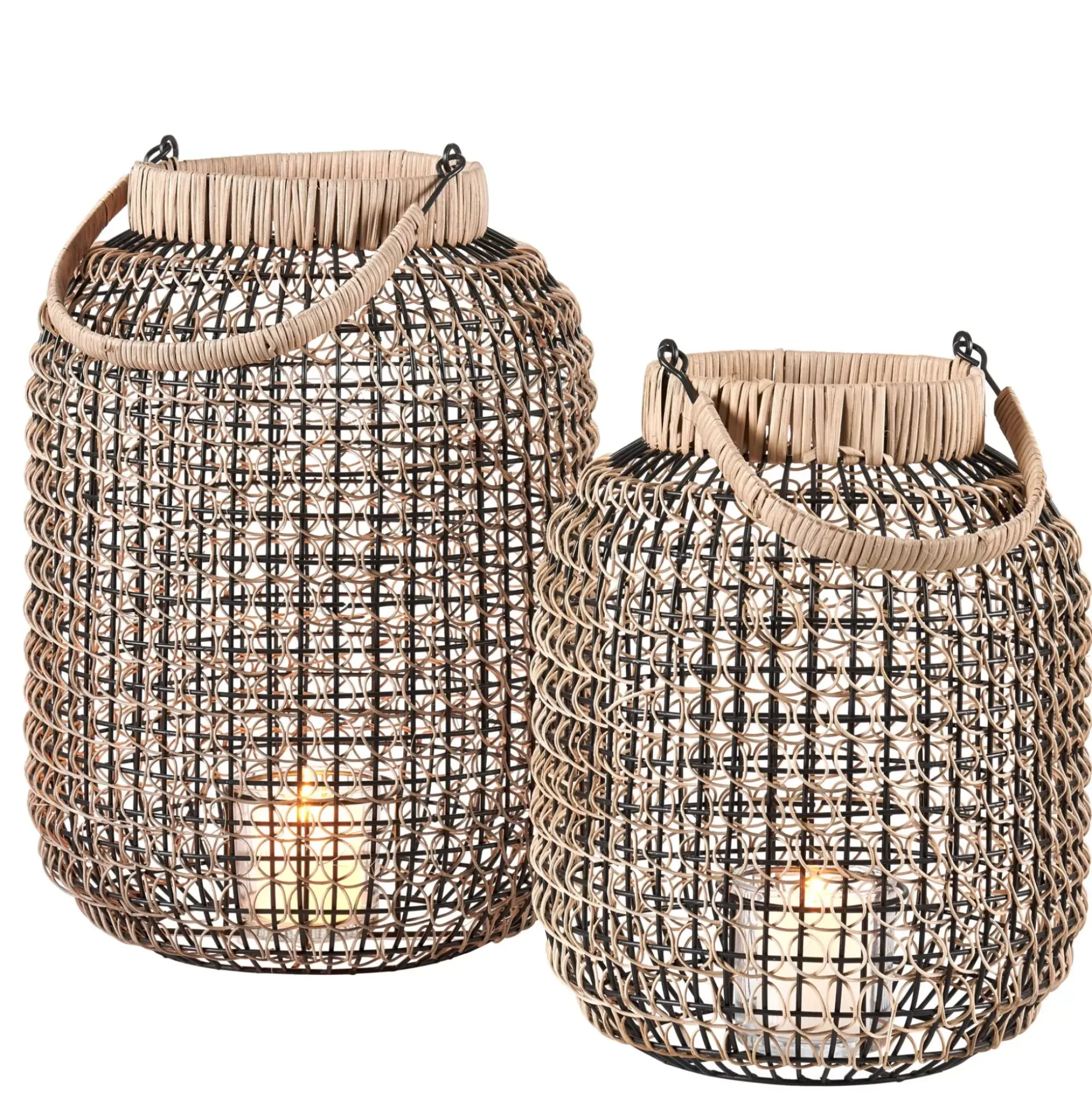 CASA Wave Farolillo Natural Shop