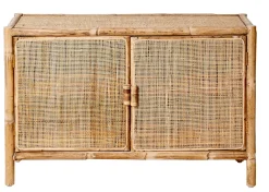 CASA Wayan Armario Natural Discount