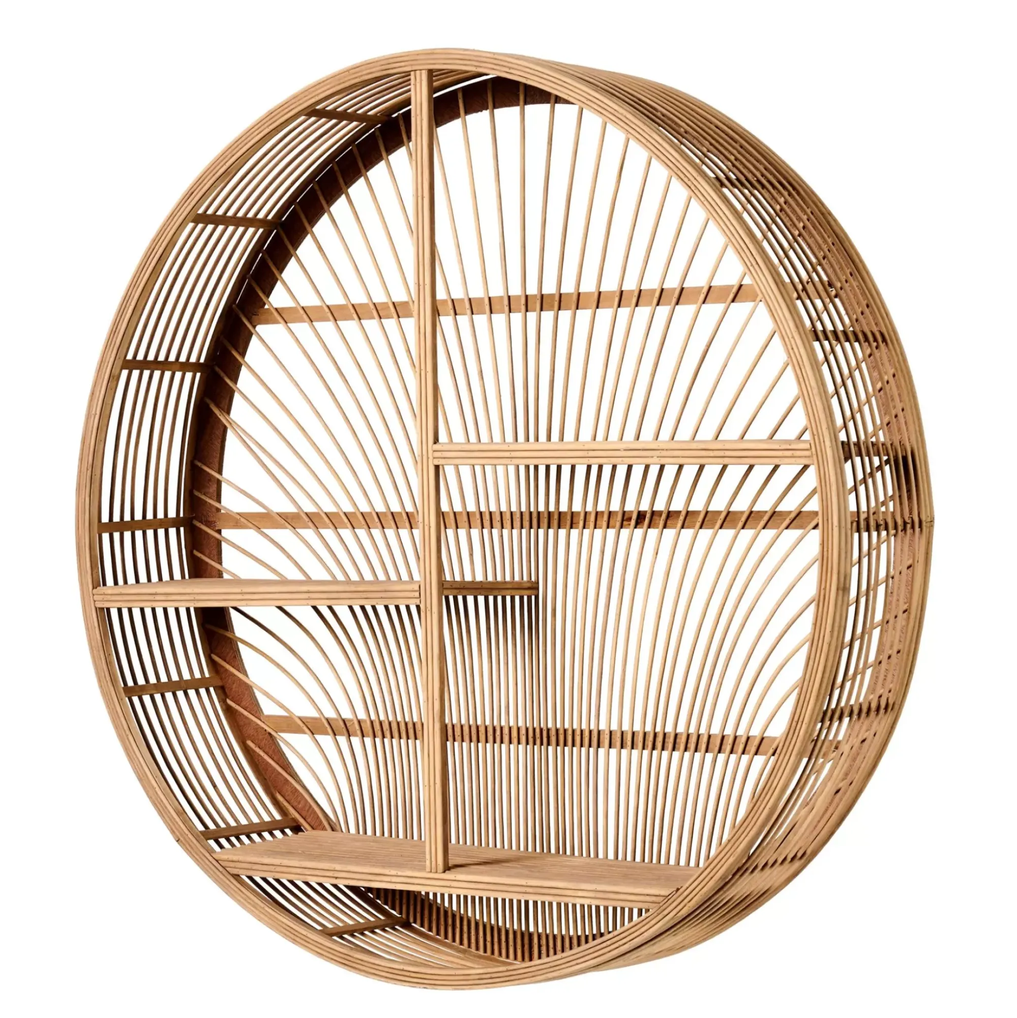 CASA Wayi Estanteria/Colgar Natural Best