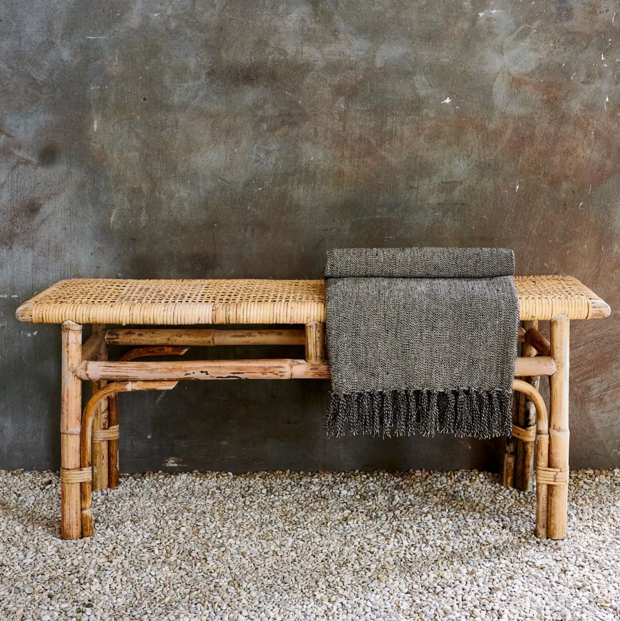 CASA Webbing Banco Natural Hot