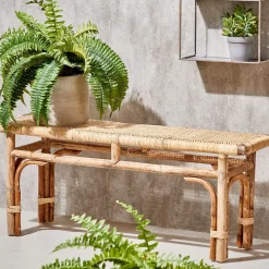 CASA Webbing Banco Natural Hot