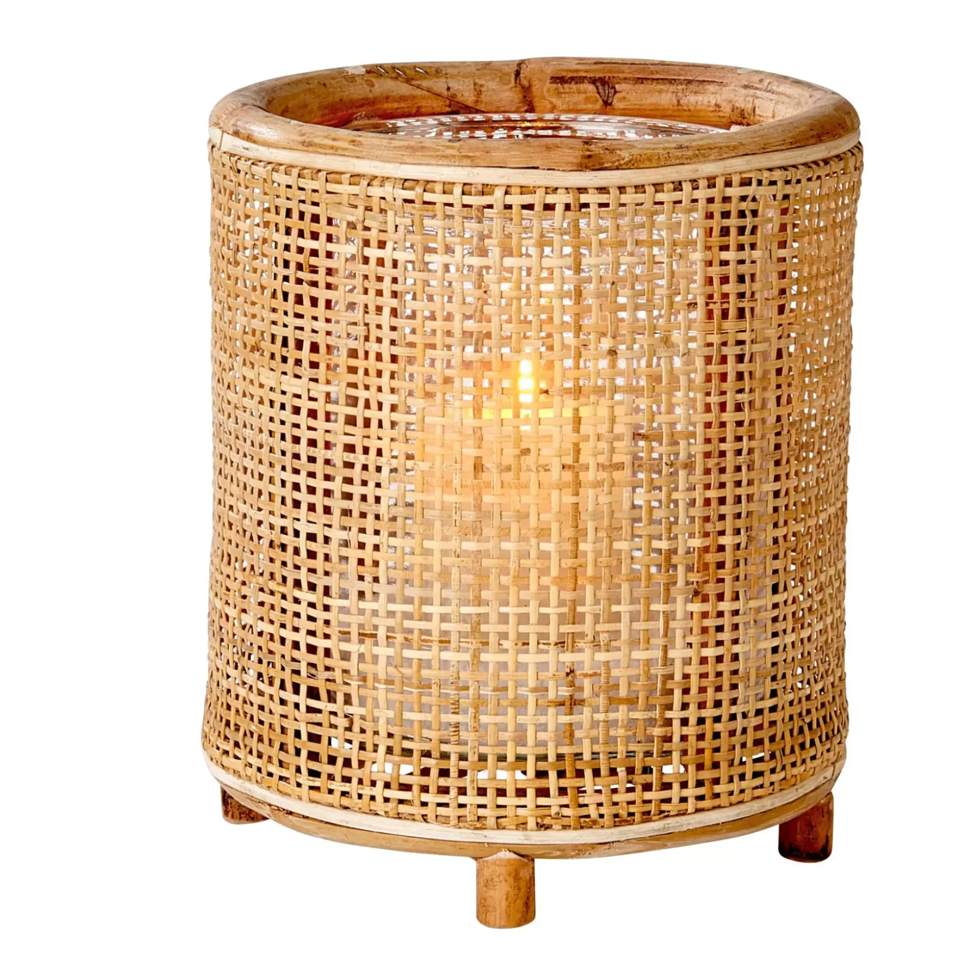 CASA Webbing Farolillo Natural Cheap