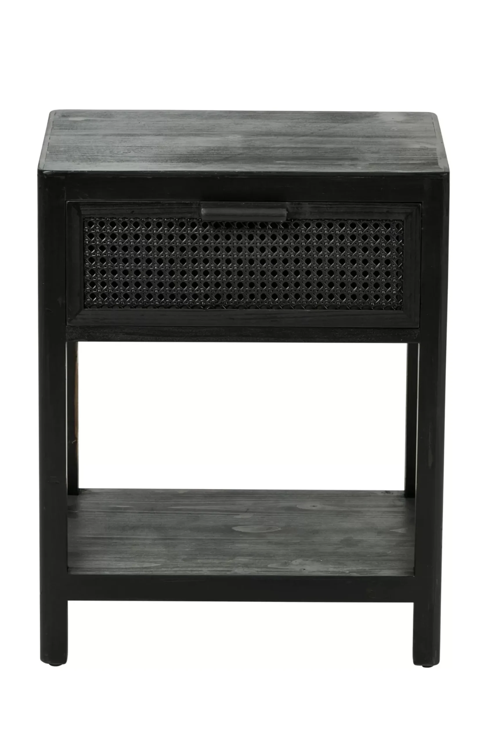 CASA Webster Mesilla De Noche Negro Outlet