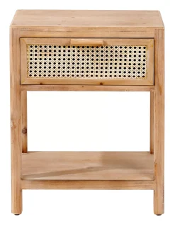 CASA Webster Mesilla De Noche Natural Sale