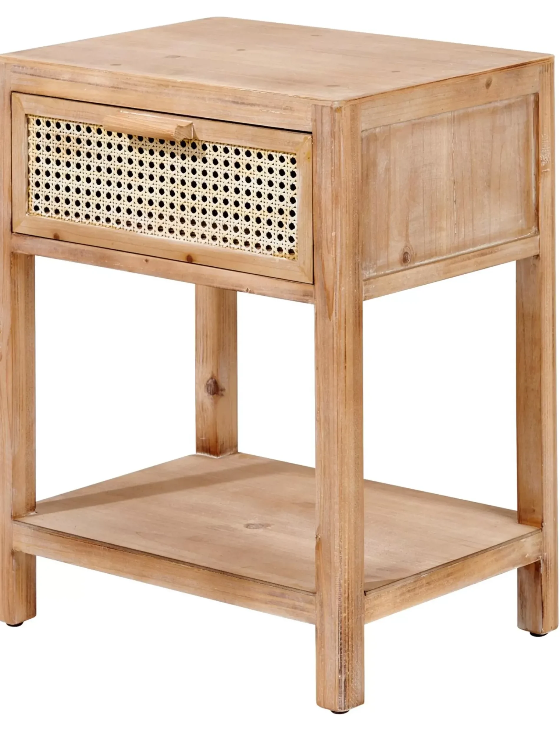 CASA Webster Mesilla De Noche Natural Sale