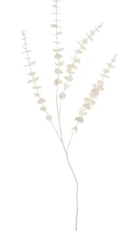 CASA White Rama De Eucalipto Blanco Sale