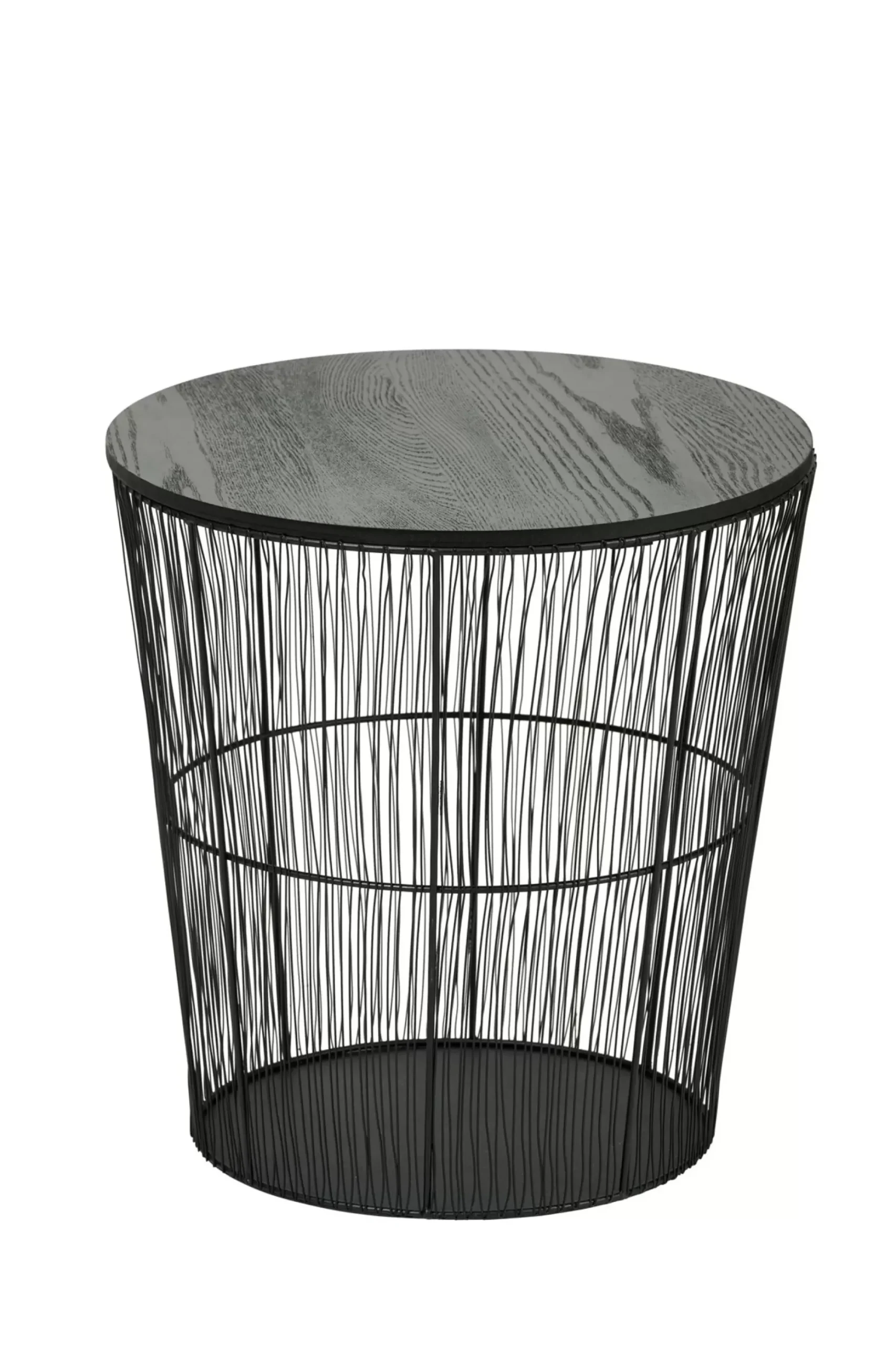 CASA Wiras Mesa Auxiliar Negro Clearance