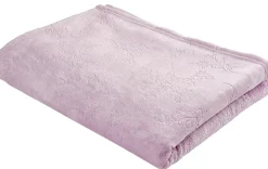 CASA Wistaria Manta Morado Hot