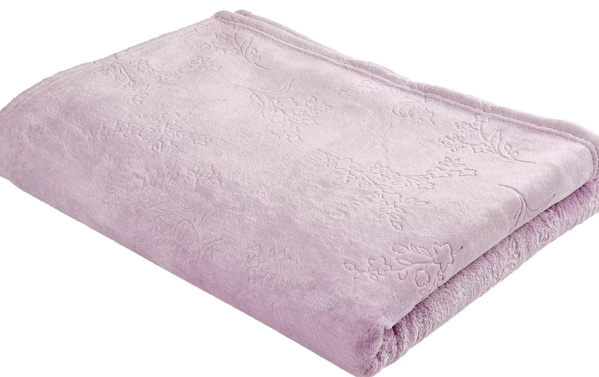 CASA Wistaria Manta Morado Hot