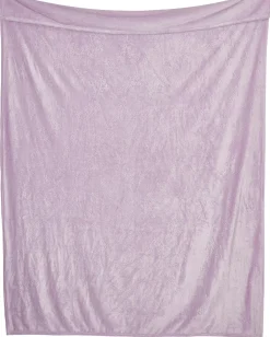 CASA Wistaria Manta Morado Hot