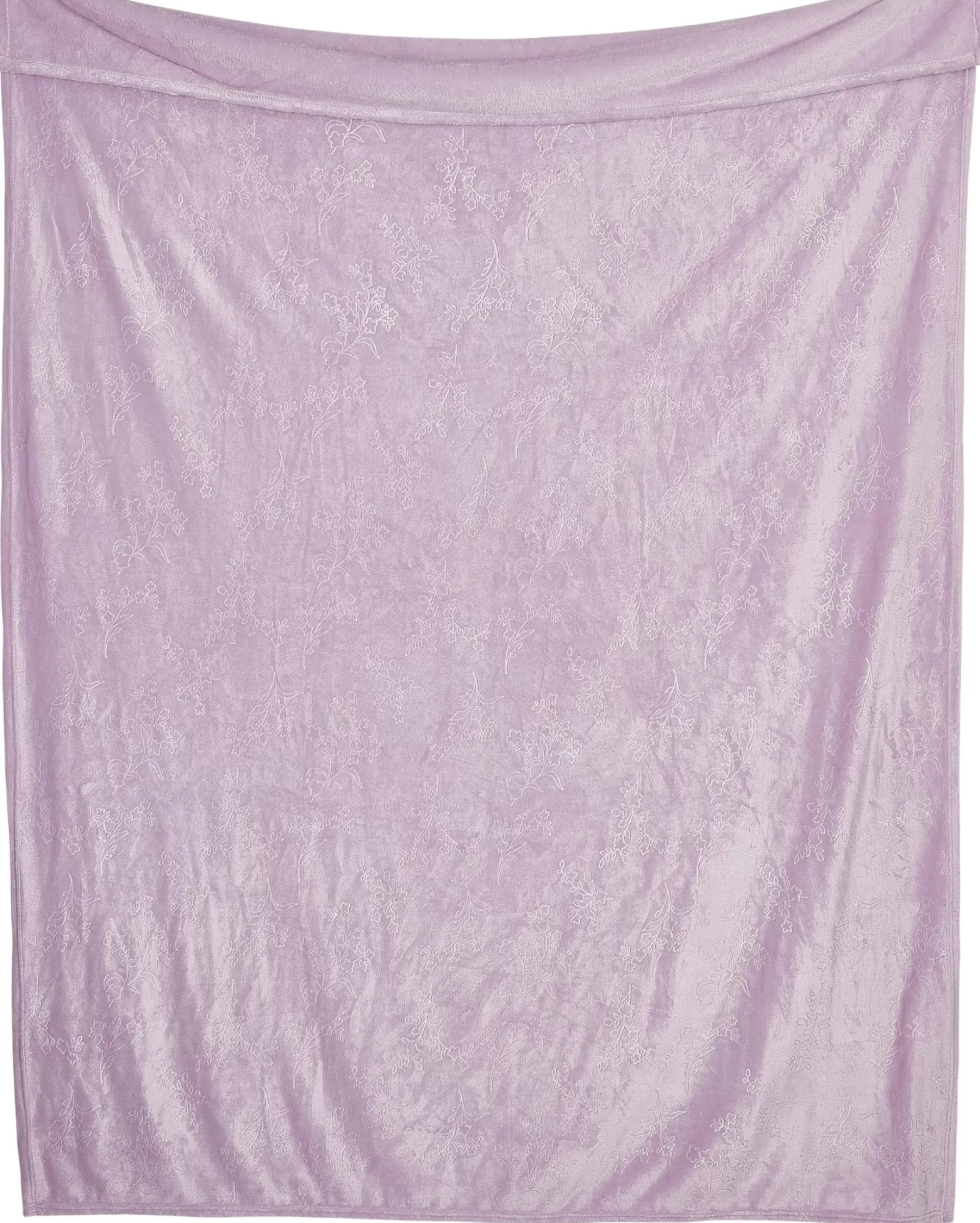 CASA Wistaria Manta Morado Hot