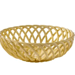 CASA Wovy Frutero Amarillo Claro Hot