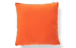 CASA Yvonne Cojin Naranja New