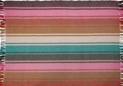 CASA Ziya Manta Multicolor Discount